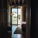 Casa Do Santo - Wine & Tourism Alojamento de Turismo Rural