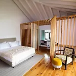 Alojamento de Turismo Rural Casa Do Santo - Wine & Tourism Provesende