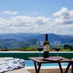 Agroturismo Casa Do Santo - Wine & Tourism *