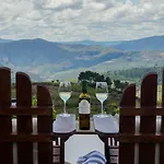 Casa Do Santo - Wine & Tourism Alojamento de Turismo Rural