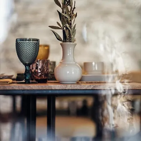 Farm stay Casa Do Santo - Wine & Tourism