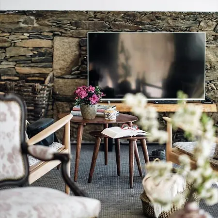 Casa Do Santo - Wine & Tourism