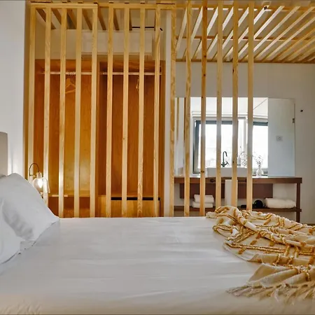 Casa Do Santo - Wine & Tourism Κατάλυμα σε φάρμα *