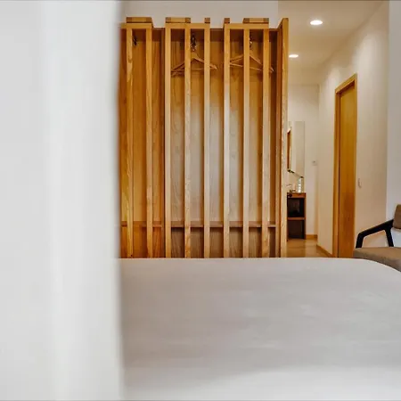 Κατάλυμα σε φάρμα Casa Do Santo - Wine & Tourism *