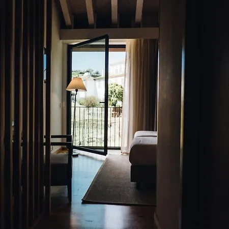 Casa Do Santo - Wine & Tourism בית חווה
