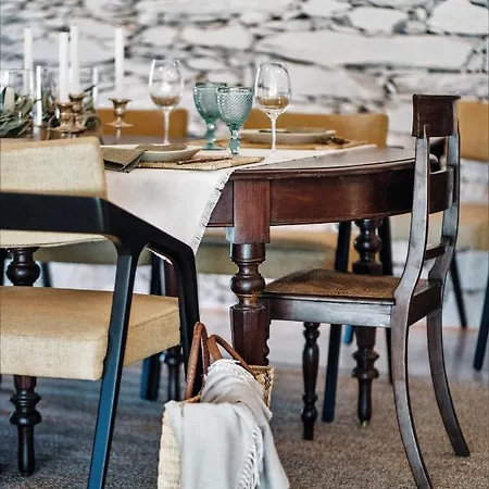 Farma Casa Do Santo - Wine & Tourism *