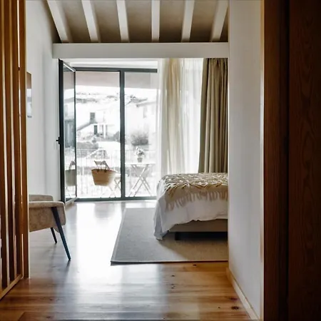 Casa Do Santo - Wine & Tourism *