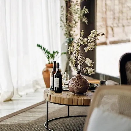 Casa Do Santo - Wine & Tourism Farma Provesende