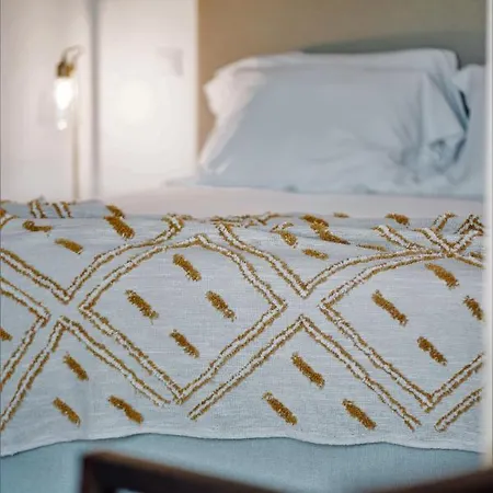 Κατάλυμα σε φάρμα Casa Do Santo - Wine & Tourism