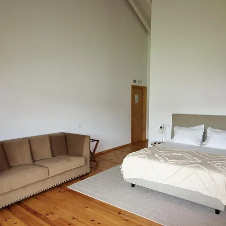 Casa Do Santo - Wine & Tourism *