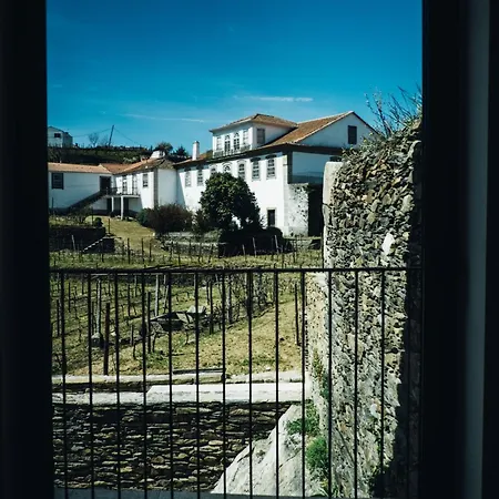 Casa Do Santo - Wine & Tourism * Provesende