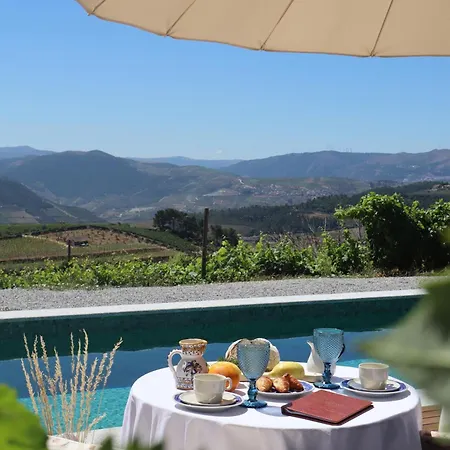 Casa Do Santo - Wine & Tourism Provesende