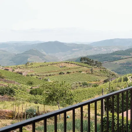 Casa Do Santo - Wine & Tourism * Provesende