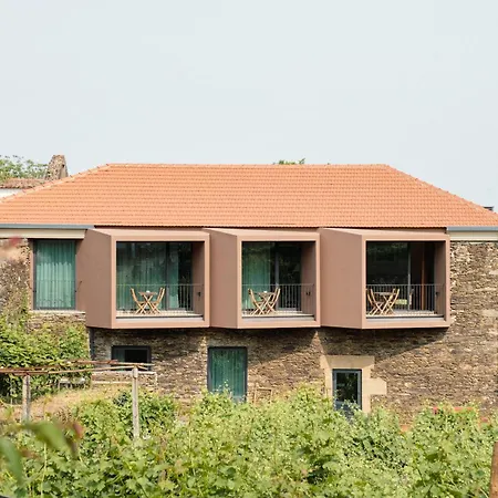 Casa Do Santo - Wine & Tourism