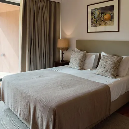 Casa Do Santo - Wine & Tourism Farma *