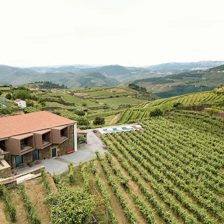 Casa Do Santo - Wine & Tourism Provesende