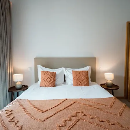 Farma Casa Do Santo - Wine & Tourism Provesende