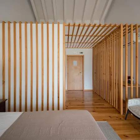 Casa Do Santo - Wine & Tourism * Provesende