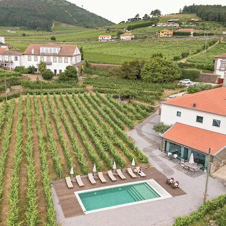 Casa Do Santo - Wine & Tourism *