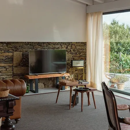 Farma Casa Do Santo - Wine & Tourism