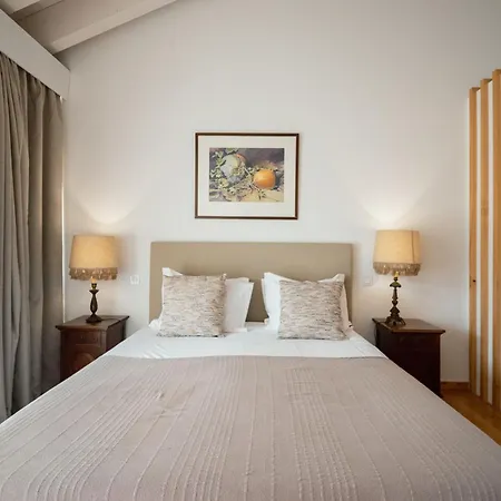 Casa Do Santo - Wine & Tourism Farma Provesende