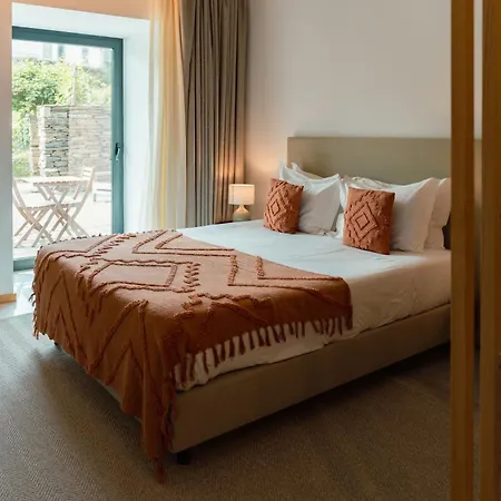 Casa Do Santo - Wine & Tourism ファームステイ