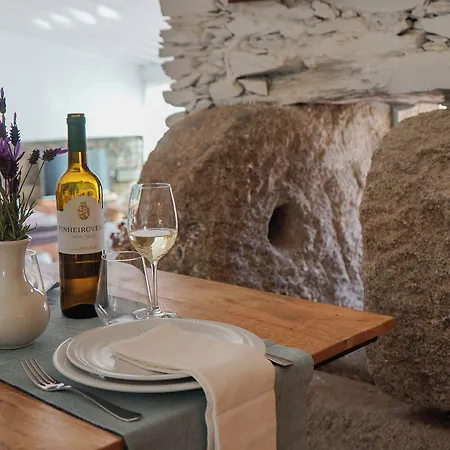 Agroturismo Casa Do Santo - Wine & Tourism