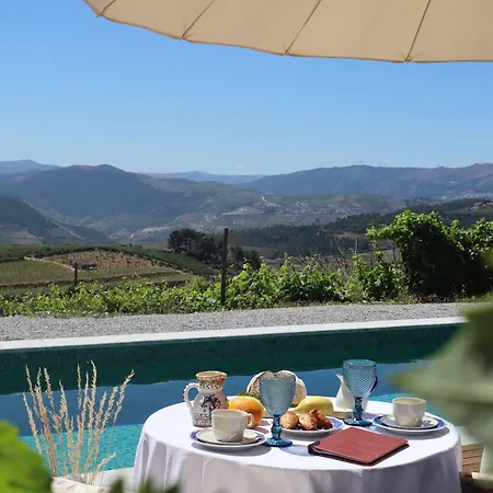 Casa Do Santo - Wine & Tourism *