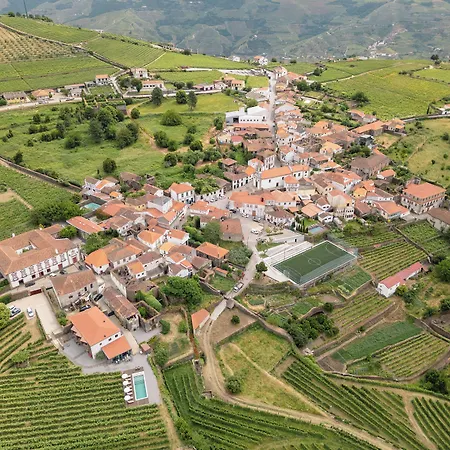 Casa Do Santo - Wine & Tourism Agroturismo *