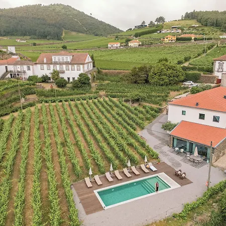 Casa Do Santo - Wine & Tourism Agroturismo *