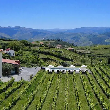Casa Do Santo - Wine & Tourism Agroturismo