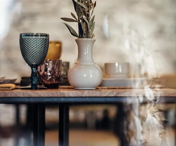 ファームステイ Casa Do Santo - Wine & Tourism