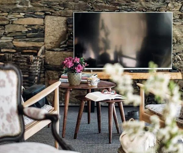 Casa Do Santo - Wine & Tourism