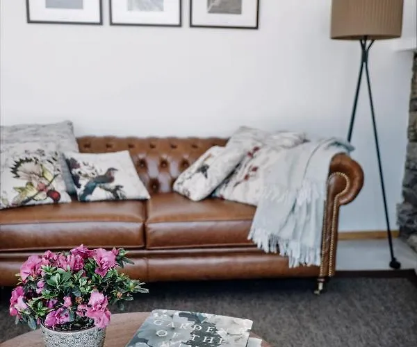 Alojamento de Turismo Rural Casa Do Santo - Wine & Tourism Provesende