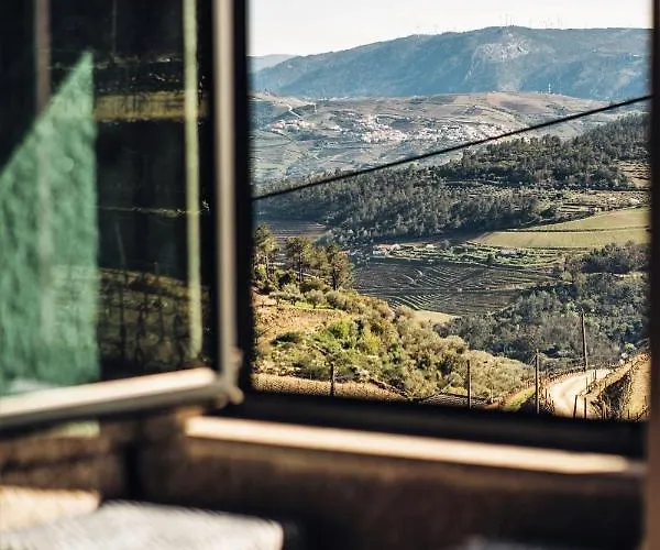 Casa Do Santo - Wine & Tourism Provesende