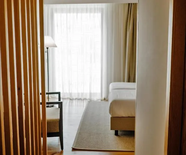 Casa Do Santo - Wine & Tourism Provesende