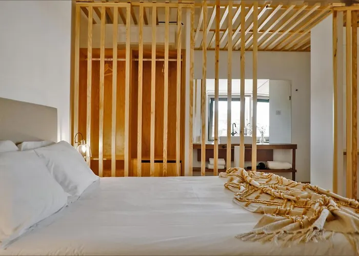 Casa Do Santo - Wine & Tourism ファームステイ *