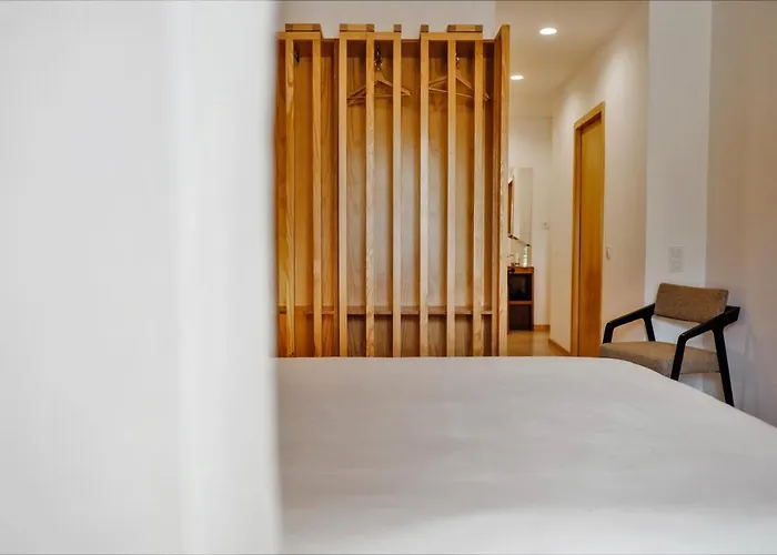 ファームステイ Casa Do Santo - Wine & Tourism *