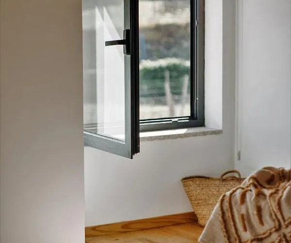 Casa Do Santo - Wine & Tourism ファームステイ Provesende