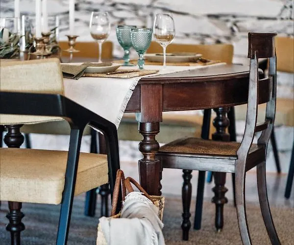 ファームステイ Casa Do Santo - Wine & Tourism *