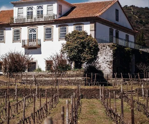Casa Do Santo - Wine & Tourism *