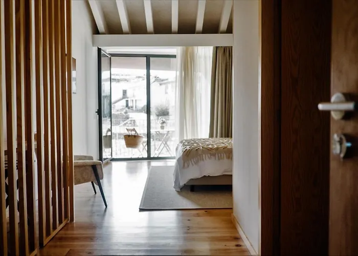 Casa Do Santo - Wine & Tourism *