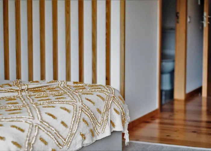 Casa Do Santo - Wine & Tourism *