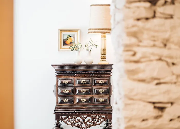 Casa Do Santo - Wine & Tourism *