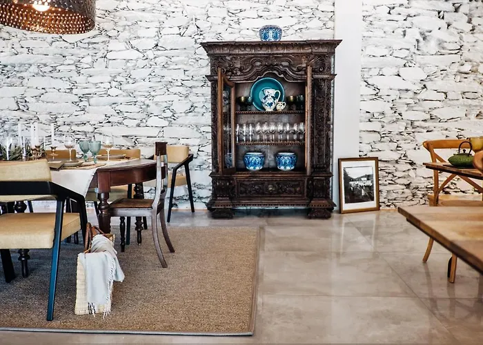 Casa Do Santo - Wine & Tourism ファームステイ Provesende