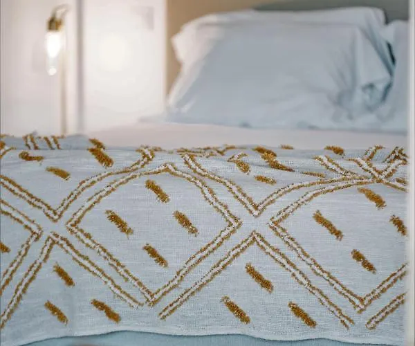 Alojamento de Turismo Rural Casa Do Santo - Wine & Tourism