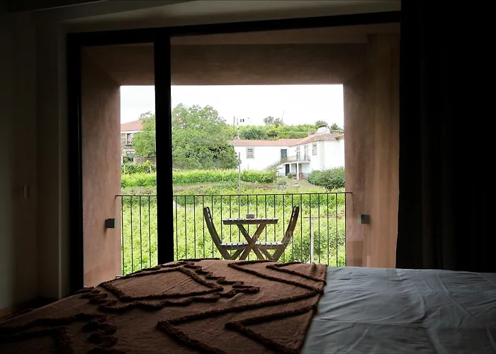 Casa Do Santo - Wine & Tourism Agroturismo Provesende