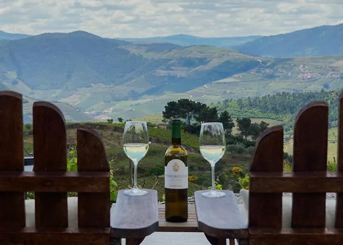 Casa Do Santo - Wine & Tourism Agroturismo