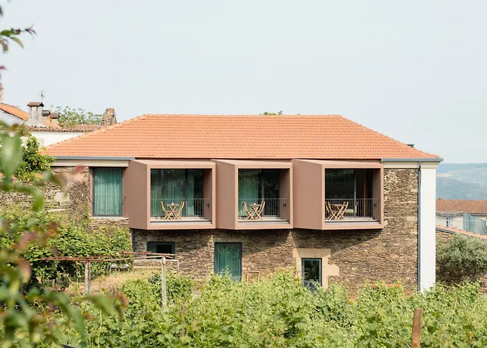 Casa Do Santo - Wine & Tourism