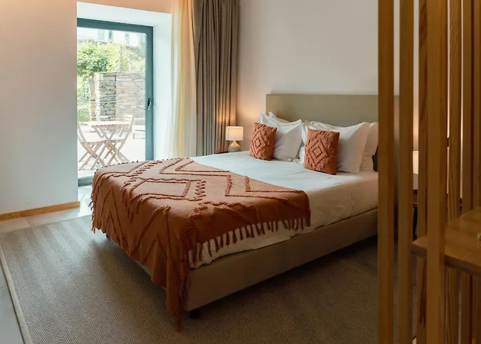 Casa Do Santo - Wine & Tourism Alojamento de Turismo Rural